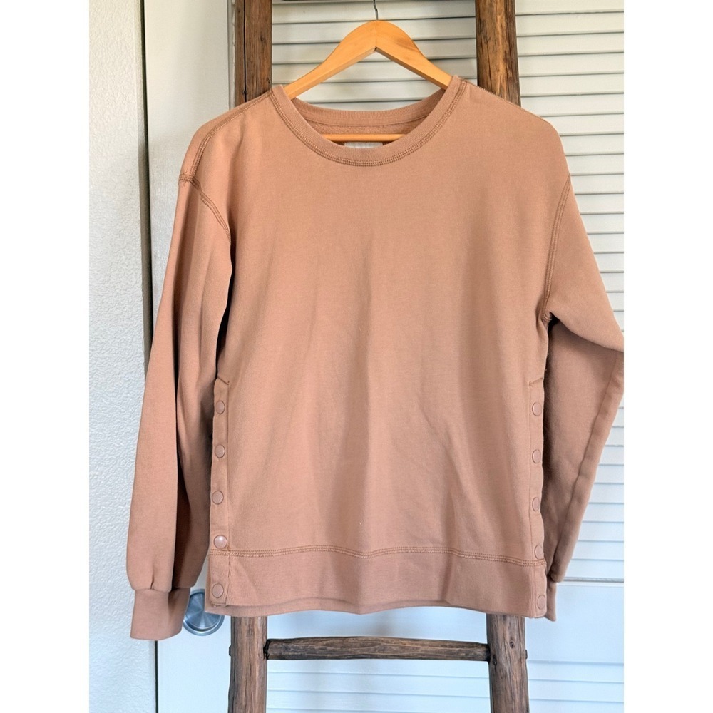 Abercrombie and Fitch‎ Sweatshirt  Soft AF Collection Size S